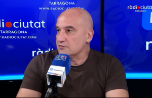 Antoni Pinilla: “S’ha de veure una altra cara de l’equip fora de casa”