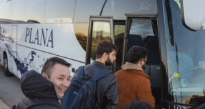 Les obres al túnel del Garraf alteren la mobilitat ferroviària dels usuaris de Tarragona