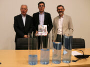 TGN Info | Noves mesures per garantir l’aigua a Tarragona i els municipis del riu Ebre
