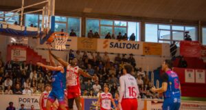 El CB Tarragona trenca relacions amb el CB Valls després dels incidents al Joana Ballart