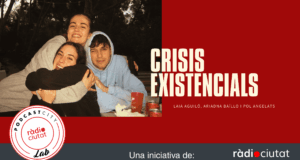 Crisis Existencials 3-5 | TENIM UNA CRISIS UNIVERSITÀRIA