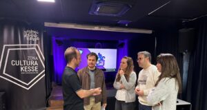 L’Espai Jove Kesse acull una vintena d’activitats gratuïtes per Setmana Santa