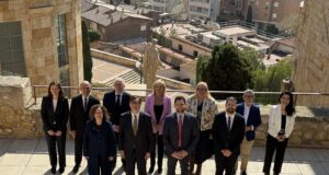 Tarragona Daily | Generalitat i Ajuntament donen un pas més per la creació del Consorci del Patrimoni Romà de Tàrraco