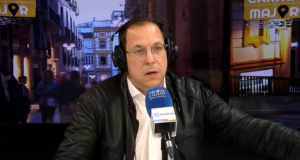 Carrer Major | تطبيق ‘ACR Respon’، مع الدكتور يوسف أزلي