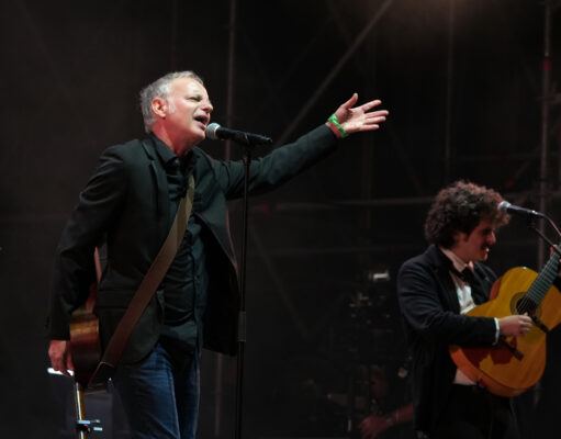 Els Pets publiquen una nova versió de ‘Jo sóc el teu amic’