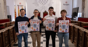 Tarragona proposa activitats gratuïtes per a nens, joves i famílies durant l’estiu