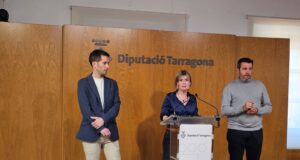 La Diputació injecta 15 M€ als municipis per fer front a l’augment de costos