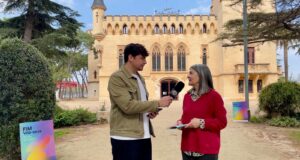 لافورغو | مهرجان FIM يحتفل بمرور 22 دورة مراهناً على المواهب الصاعدة