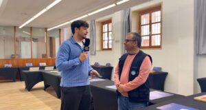 لا فورغو | متحف الرياضيات ينمو في تاراغونا