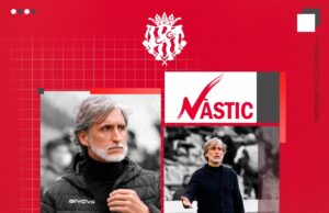 تاراغونا ديلي | بابلو ألفارو، المدرب الجديد لنادي ناستيك