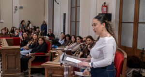 Tarragona ret homenatge a les dones gitanes en el marc del 8M