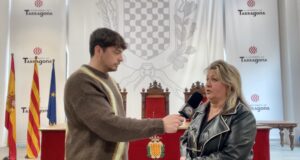 La Furgo | Reconocimiento a las mujeres gitanas de Tarragona en el marco del 8M