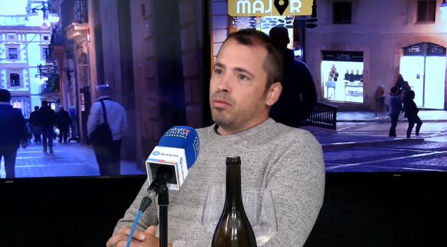 Joaquim Auqué Mas Amfres