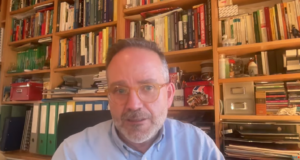 Carrer Major | Les conseqüències econòmiques dels atacs a l’Iran, amb Josep Maria Arauzo-Carod