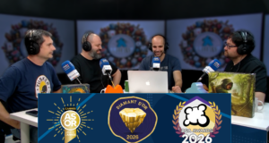 La Partida | MILLORS JOCS DE L’ANY 2026