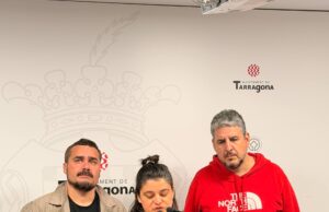 La reducción de líneas en la escuela pública en Tarragona, a pleno
