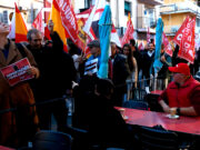 TGN Info | L’alcalde de Tarragona qualifica de “ridícul” la manifestació de VOX a Bonavista