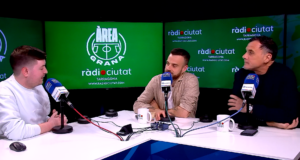 Área Grana | ¿Será capaz Alfaro de encontrar la esperada continuidad?