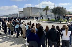 Les presons homenatgen la cuinera assassinada fa dos anys a Mas d’Enric