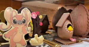 Les mones personalitzades guanyen terreny a les pastisseries de Tarragona