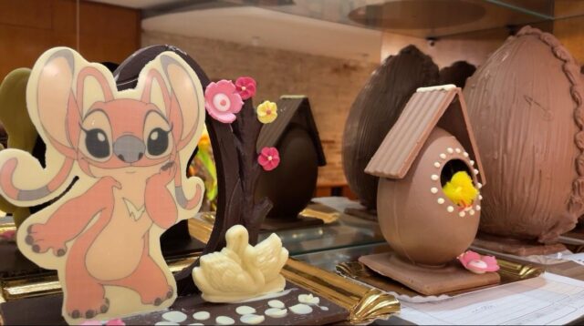 Mones pasqua Pastisseria Conde