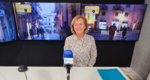 Carrer Major | ODS: La campanya Sopars de la Fam de Mans Unides