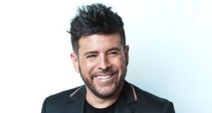 Pablo López i el seu piano aterren a Tarragona des de l’espai