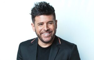 Pablo López i el seu piano aterren a Tarragona des de l’espai