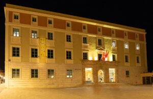 TGN Info | Publicada la licitació per definir el procés participatiu del Museu Art Modern de Tarragona