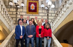 Un full de ruta per reforçar Tarragona com a destinació cultural i mediterrània