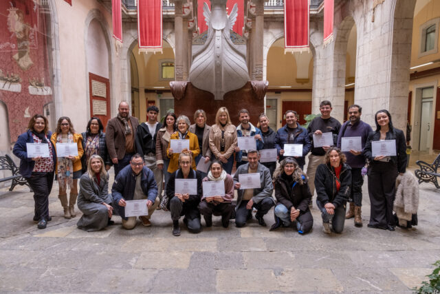 Premis concurs aparadors via t carnaval