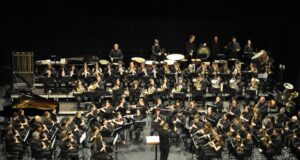 La Banda Unió Musical de Tarragona dedica el concert de primavera a Antoni Gaudí