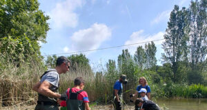 الوكالة الكتالونية للمياه وجمعية لا سينيا تمددان اتفاقية الحماية النهرية لنهر غايا حتى اثني عشر عاماً