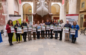 El programa ‘Abril, mes de la salut’ obre una nova edició amb una seixantena d’activitats