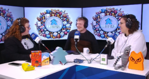 La Partida | JOCS ESPACIALS