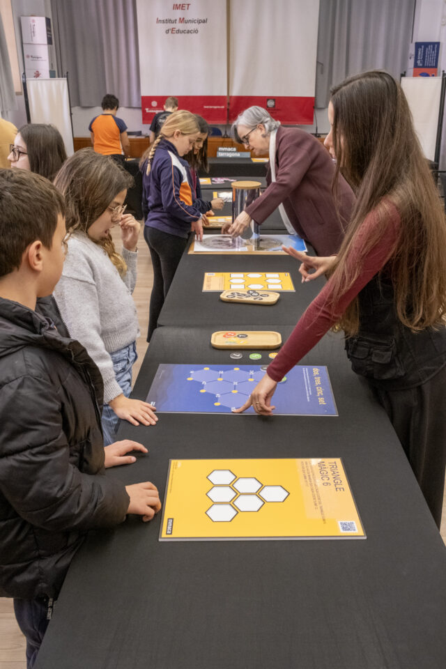 Visita MMACA Tarragona