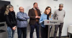 ERC vol la dimissió de Sandra Ramos com a presidenta de l’EMMCT