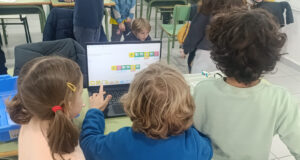 Alumnes amb altes capacitats ATHENA