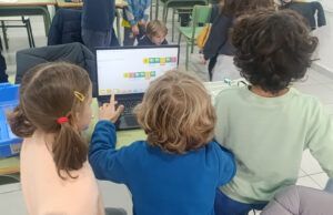 Alumnes amb altes capacitats ATHENA