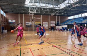 L’Ibersol CBT guanya a Calvià i es jugarà el liderat contra el Mollerussa al Serrallo CBT Calvià