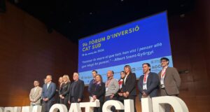 Forum Inversió CAT SUD