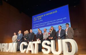 Forum Inversió CAT SUD