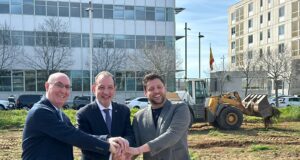 Fòrum Judicial de Tarragona Obres