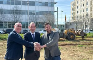 Fòrum Judicial de Tarragona Obres