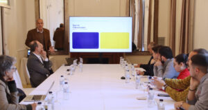 TGN Info | Els nivells d’1,3 butadiè al Morell es disparen arran de l’apagada del 28 d’abril