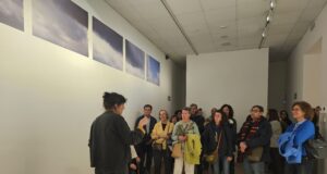 L’entorn de la indústria química de Tarragona protagonitza la nova exposició de Mariona Moncunill al MAMT