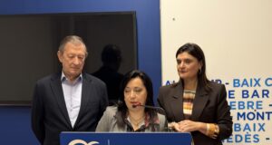 El PP reclama mesures urgents davant l’increment dels delictes sexuals a Tarragona