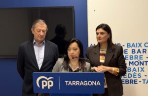 El PP reclama mesures urgents davant l’increment dels delictes sexuals a Tarragona