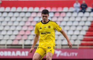 El Nàstic cau a Algeciras i es complica la vida nastic algeciras