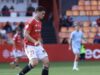 El Nàstic supera el Torremolinos (2-0) al Nou Estadi nastic torremolinos